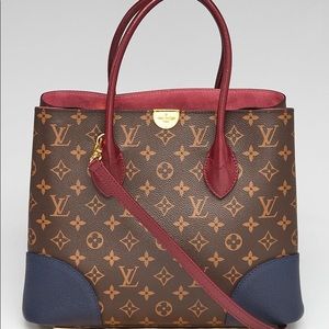 💎DISCONTINUED 💎 like new rare flandrin Louis Vu…